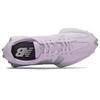 New Balance 327 Astral Glow Женские кроссовки Purple Whisper-Grey WS327MS1