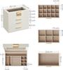 Jewelry Box - Jbc161W01
