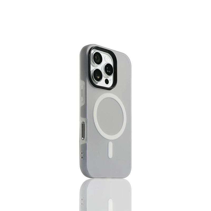 Магнитный чехол Candy для iPhone 17 Pro Max 16 15 14 13 12 11 для Samsung S25 FE S23 S24 Ultra Plus A17 A07 A35 A55 A15 A25 A16 A26 A36 A56 Милая обложка