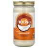 Кокосовое масло Nutiva рафинированное 680 мл (23 жидк. унц.)