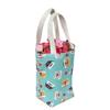Portable Mug Holder Tote Bag Water Bottle Bag Cup Sleeve Beverage Bag Tumbler Case Holder