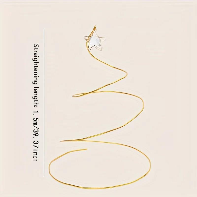 1 шт. - Железный кристальный спиральный шар, аксессуары для украшения торта, украшение верха торта, подходит для помолвок, тортов на день рождения