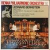 LP Record LEONARD BERNSTEIN, WIENER PHILHARMO - Mozart: Symphony No. 36 In C K. 425 GT9085 LONDON 1977 Japan Classical Used