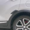 1 пара декоративных накладок на фары в форме бровей и век, многофункциональные наклейки для передних и задних фар автомобиля.
