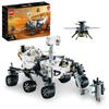 LEGO Technique NASA Mars Exploration Rover Perseverance Toy Toy Present Birthday Block Christmas Boys Girls Children 10 Years Old 11 Years Old 12
