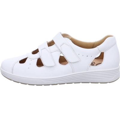 Женские полуботинки Ganter Klara-k sneaker xx-weit