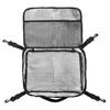 Paddle Board Cooler Bag Waterproof Insulated Sup Deck Bag with Mesh Zipper Pocket And 4 Clip Straps for Paddle Board SUP Kayak Accessories