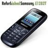 95% New Refurbished Samsung E1282T Mobile Phone