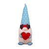 Holiday Decorations Valentine's Day Decorations Rudolph Doll Faceless Doll