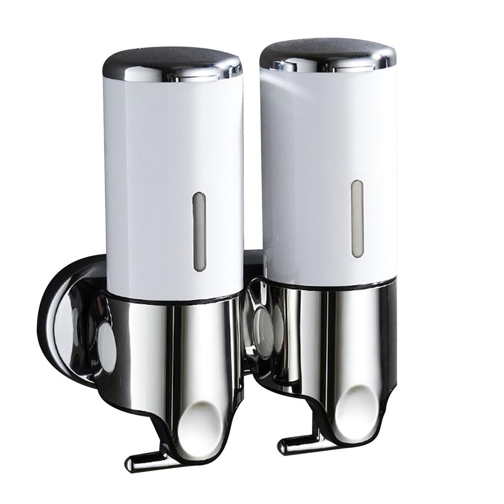 Настенное крепление для ванной комнаты, душ, шампунь, устройство для мыла, дозатор для бутылок, дезинфицирующее средство для рук, дозатор жидкости для душа, аксессуары для ванной комнаты