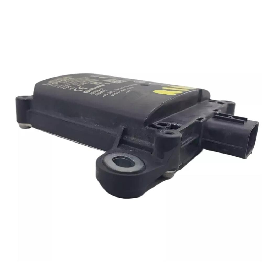 Модуль радарного датчика мониторинга слепых зон для Toyota 23-24 Sequoia 88162-0C110