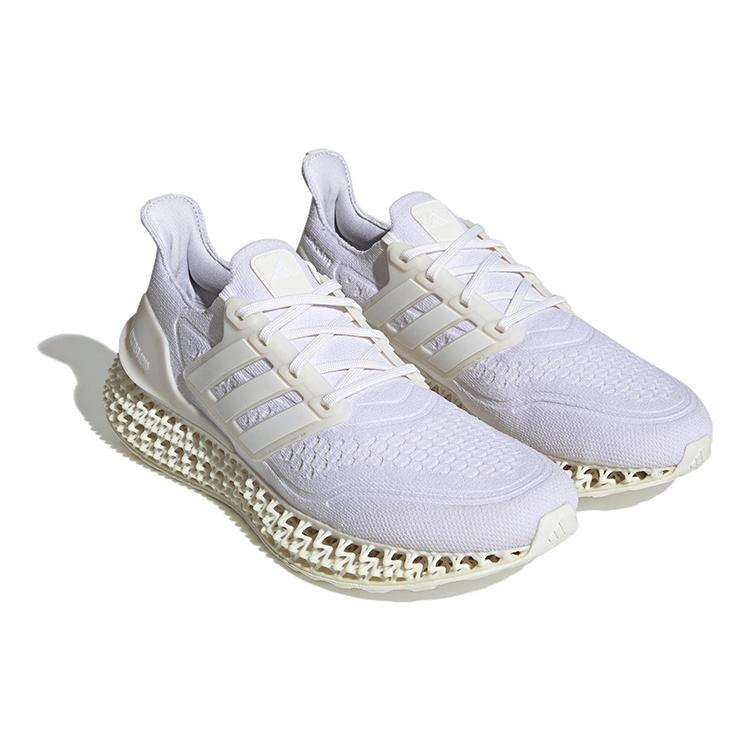 adidas 4DFWD 'Cloud White' Мужские HP7598