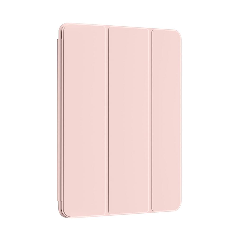 Case for Samsung Galaxy Tab A7 10.4 2020 / 2022 SM-T500 SM-T505 SM-T503 SM-T509 Magnetic Flip Smart Cover Soft Silicone Case