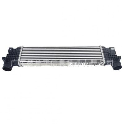 F2G3-6K775DA Новый боковой интеркулер на замену для Ford F2GZ-6K775A