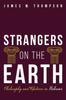 Книга Strangers On the Earth