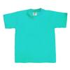 B&C Kids/Childrens Exact 190 Short Sleeved T-Shirt