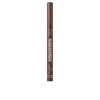Eyeliner Waterproof SLIM LINER #002-Spicy Brown 1 U