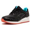 Asics Кроссовки унисекс Gel Lyte 3 Miami Vice черные H540L-9090