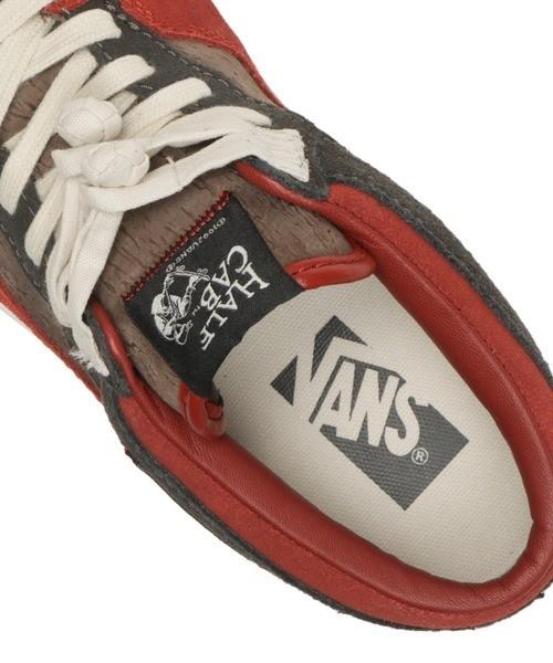 VN000EJ0HRZ BOLIN Vans Premium Half Cab Reissue 33 Год Лошади (Мужской)