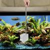 Telescopic Goldfish Net Long Handle Shrimp Net Practical Fish Tank Fish Nets  Cleaning