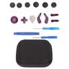 Gaming Accessory Replacement Parts Professional 13 In 1 Controller Accessory Kit for Xbox One Elite Series 2