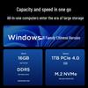 Lenovo XiaoXin 24 All-in-One Desktop PC (CN version)
