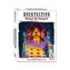 Карточная игра Mercury-Decktective: Меркурийные кровавые розы (ЭТО)