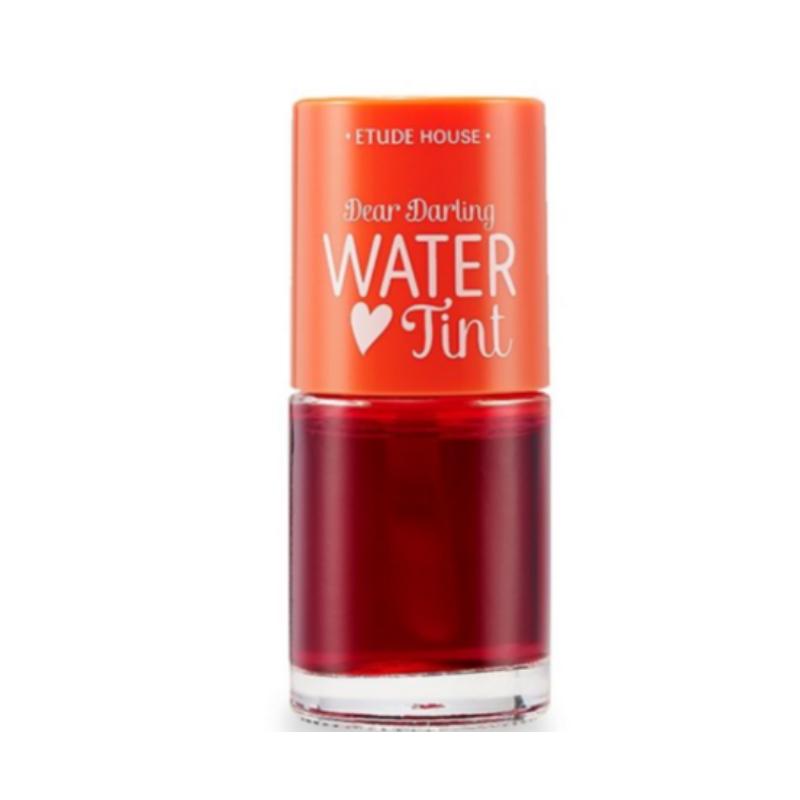 Etude тинт для губ Dear Darling Water Tint 9 г / #3 Апельсиновый лимонад