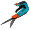 Lawn Shears Comfort 360 Degree Rotating Blade Left and Right Handle Product Up To 25 Years (for Use) Bow-Shaped 08735-20 Warranty