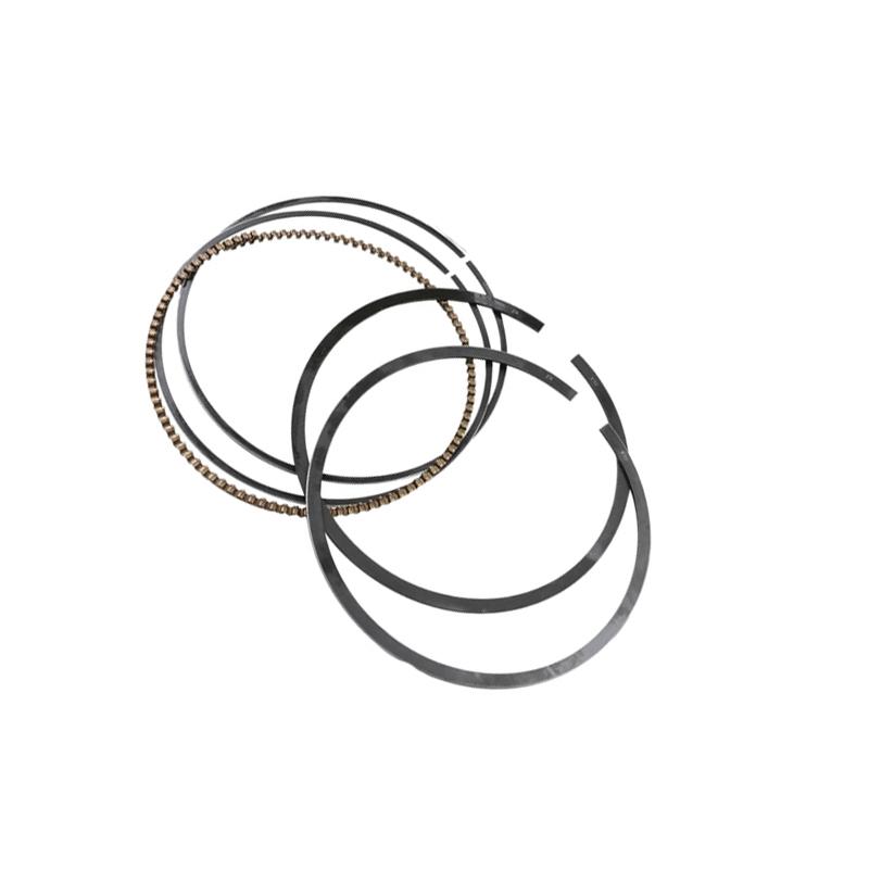 Motorcycle Piston Ring For Honda XR250 79-80 XR250R 81-82 XL250S 78-81 XL250R 82-83 Standard Bore Size 74mm  +25 +50 +75 +100