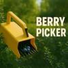 Berry Picker Plastic Harvesting Tool For Outdoor And Home Garden Fruit Picking