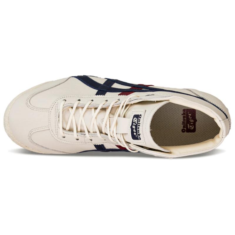 ONITSUKA TIGER Кроссовки Mexico 66 Sd Mr High Top 'Creamy' 1183A873-100