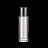 Royalstar 350ml Double-Layer Tea Infuser Glass Bottle