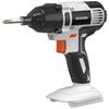 Rechargeable Impact Driver 18V Cordless Main Unit Torque 160Nm Easy To Use for Drilling and Tightening Screws In Thick Materials JID160-Z