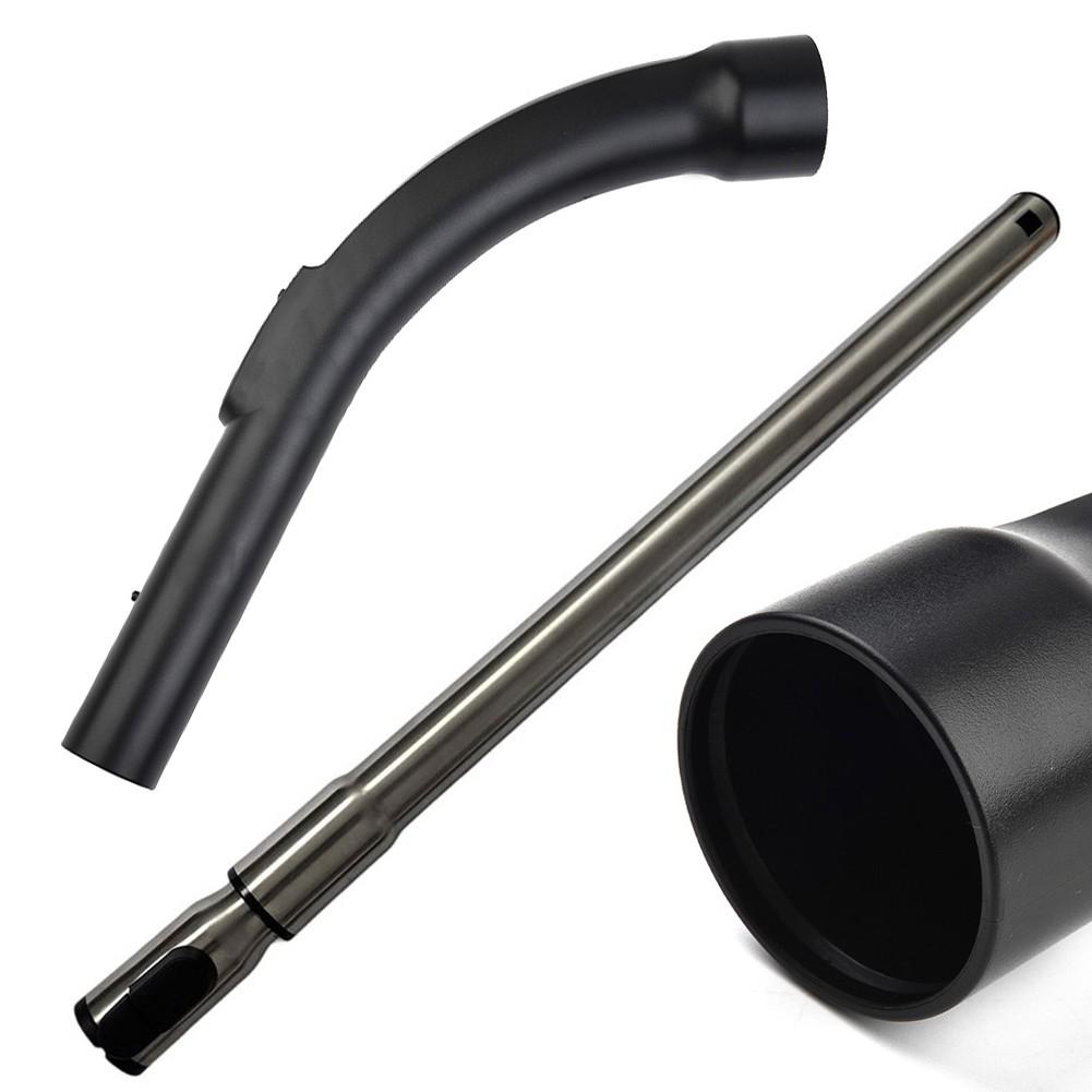 Комплект регулируемых удлинительных трубок для пылесоса Miele C1 C2 C3