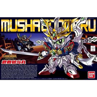 BB Senshi LEGEND BB Муша Готомару №377