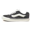 Vans Knu-Skool Pig Suede - Серые кроссовки унисекс VN000CS0BGF