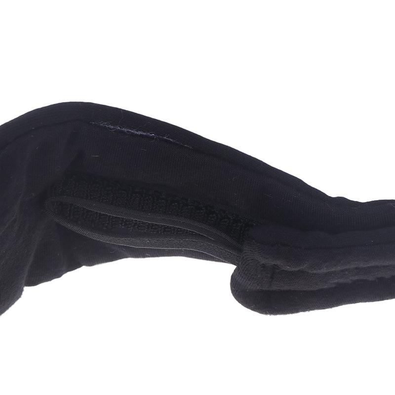 3D маска для сна на 100% затемняющая маска для сна с нулевым давлением на глаза регулируемая маска для глаз для женщин и мужчин маска для сна