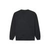 Converse Sweatshirt Unisex Black (Unisex) Sweatshirts 10024510 A01