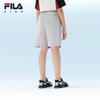 Fila Мальчиковые плетеные шорты до колена