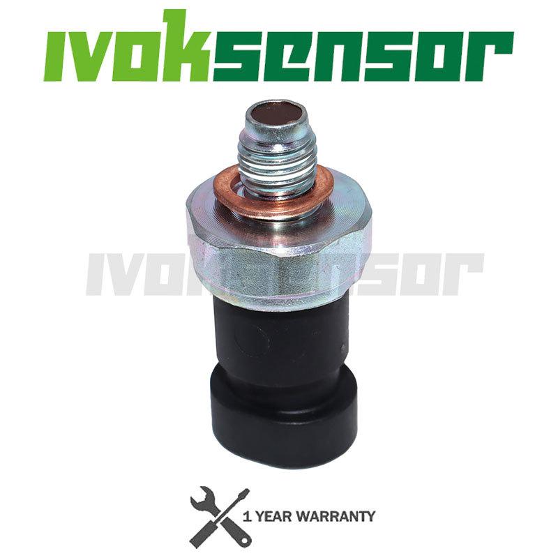 Датчик-выключатель давления масла для GMC Buick OPEL Chevrolet VAUXHALL Oldsmobile Pontiac Saturn Saab 24577642 12635992 12610185