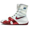 HyperKO Manny Pacquiao PE Men Sneakers White Varsity-Red 477872-164