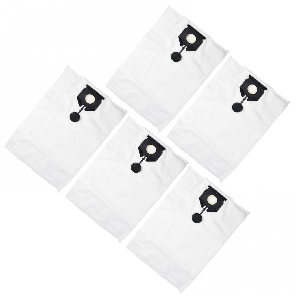 5 мешков для пылесоса, подходящих для K?rcher 2.889-154.0 NT 30/1 30L замена