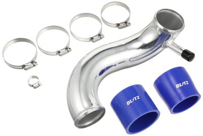 BLITZ SUCTION KIT Синий силиконовый шланг Swift Sports ZC33S 55708