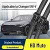 Бескаркасная щетка стеклоочистителя для Changan UNI-V 2022