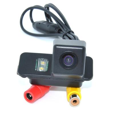CCD Камера заднего вида для парковки для Ford Mondeo/Fiesta/Focus/S-Max/Kuga