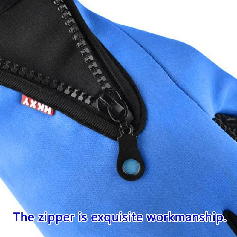 Зимние перчатки для мужчин и женщин, теплые тактические перчатки с сенсорным экраном, водонепроницаемые, для пешего туризма, катания на лыжах, рыбалки, езды на велосипеде, сноуборда, нескользящие перчатки