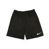 Nike Повседневные шорты мужские черные средние BQ5395-010