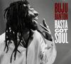 CD BUJU BANTON - Rasta Gut Soul VICP64679 Япония ОбиРегги, Ска и Даб Б/У