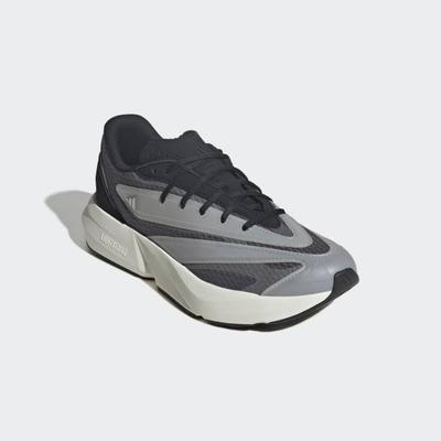 Мужские кроссовки Adidas Lightblaze с дышащим сетчатым верхом